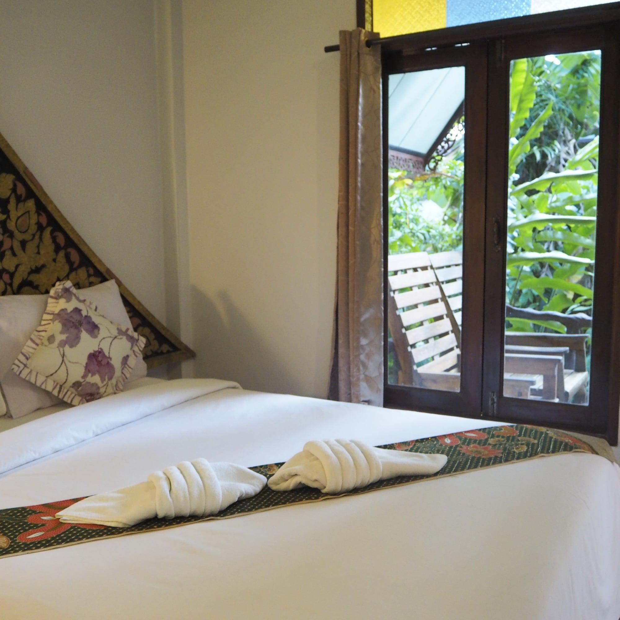 Khao Sok Green Valley Resort - Sha Certified Khao Sok National Park Exteriér fotografie