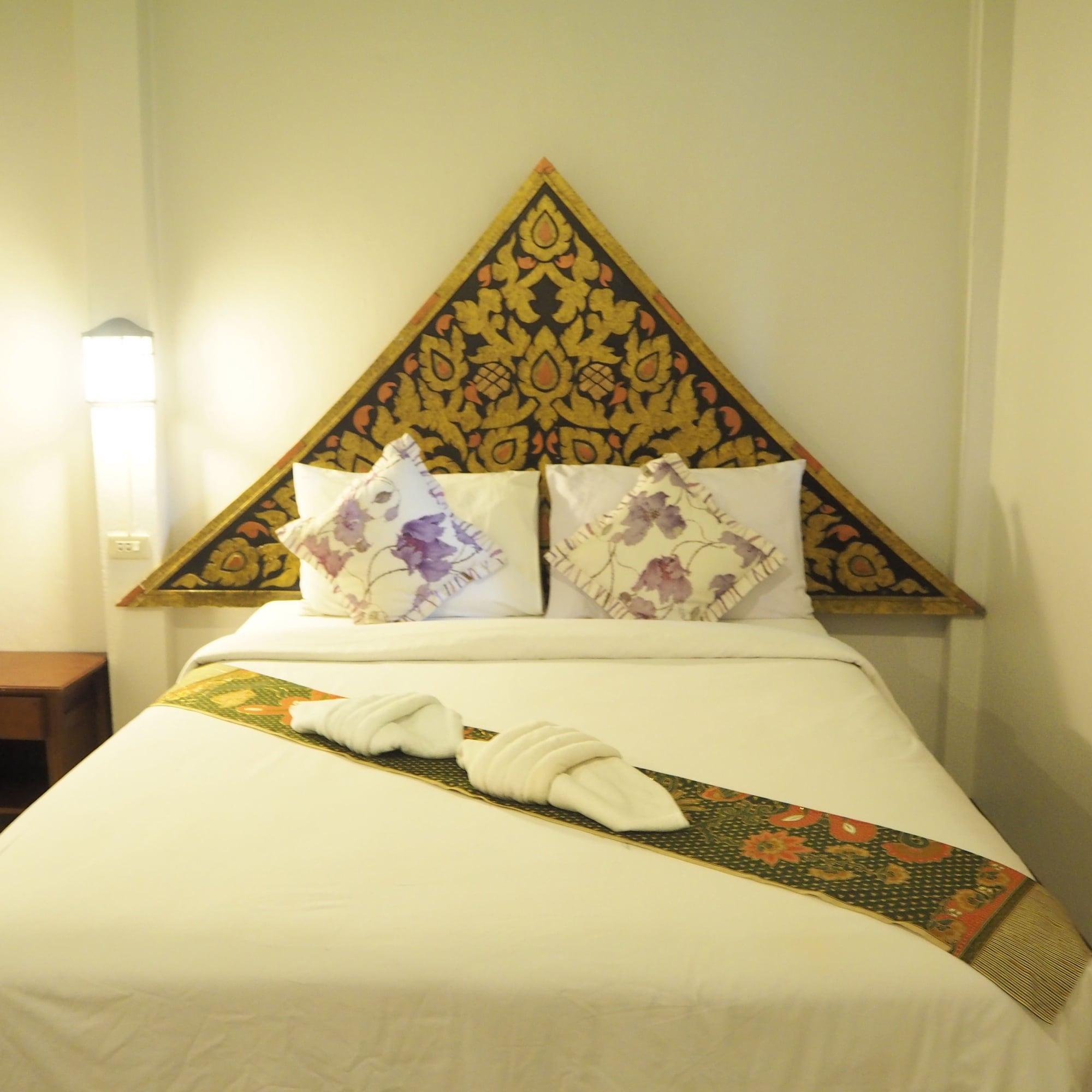 Khao Sok Green Valley Resort - Sha Certified Khao Sok National Park Exteriér fotografie